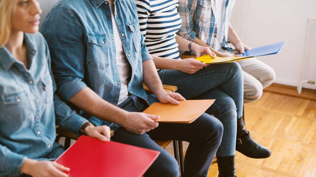 Estas hijo Las 754 Vacantes que ofRece la Alcaldía de Bogotá; Más de 200 Cargos No Requerida Experiencia: Así Puede Aplicar