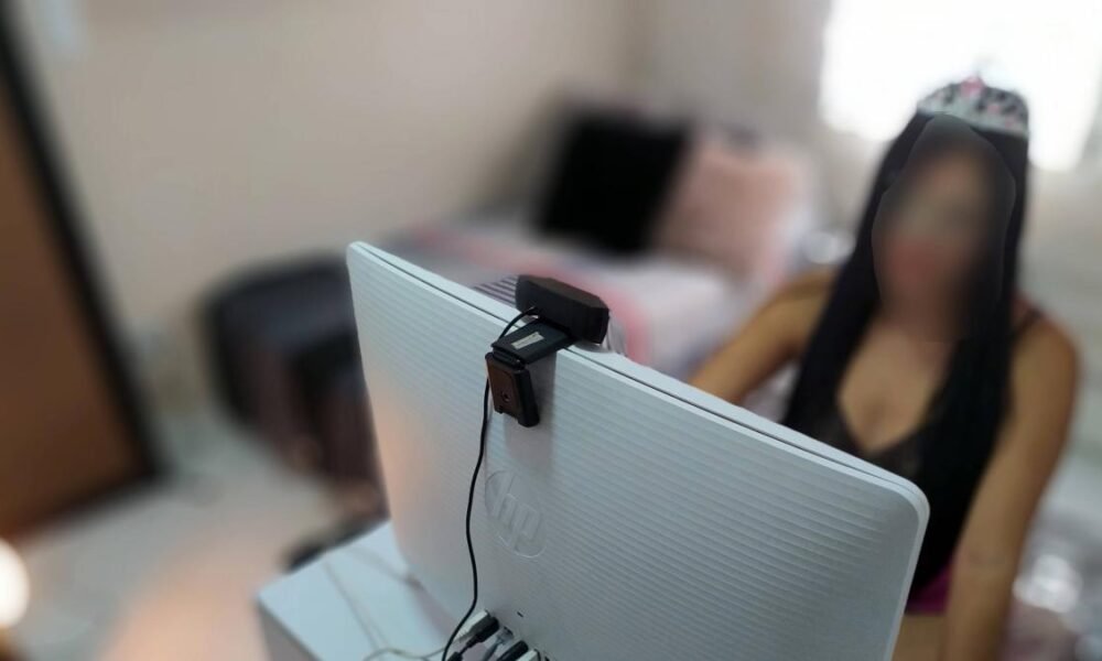 Desaparición de una niña menor de 13 años hizo que desmantelaran estudio webcam