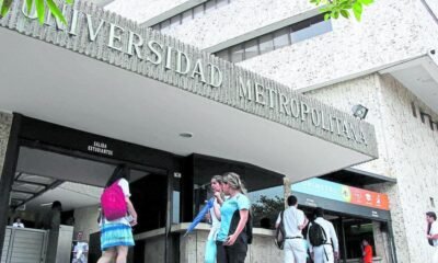 Denuncia Desaparición de Pruebas en Caso Unimetro