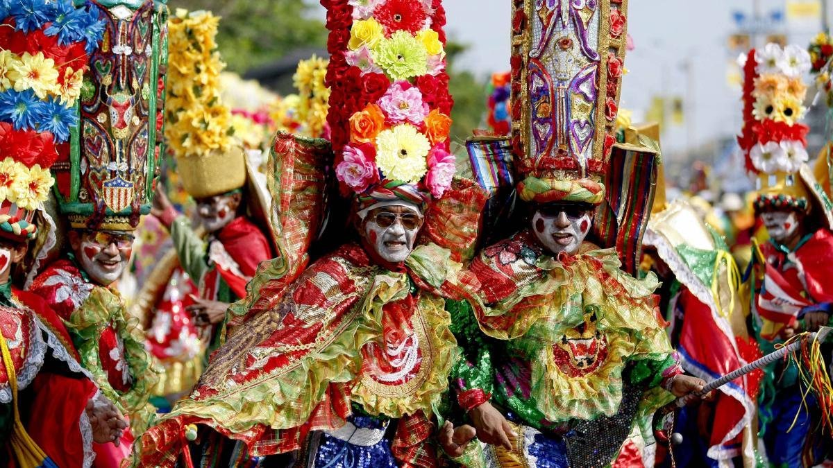 Estrategia Contra Explotacia infantil en el Carnaval