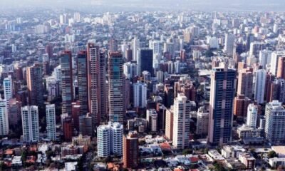 Graves CuestionAmientos a la Gestión de la Seguridad en Barranquilla y Su área Metropolitana