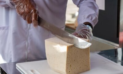 incremento del precio del queso costeño en la región caribe