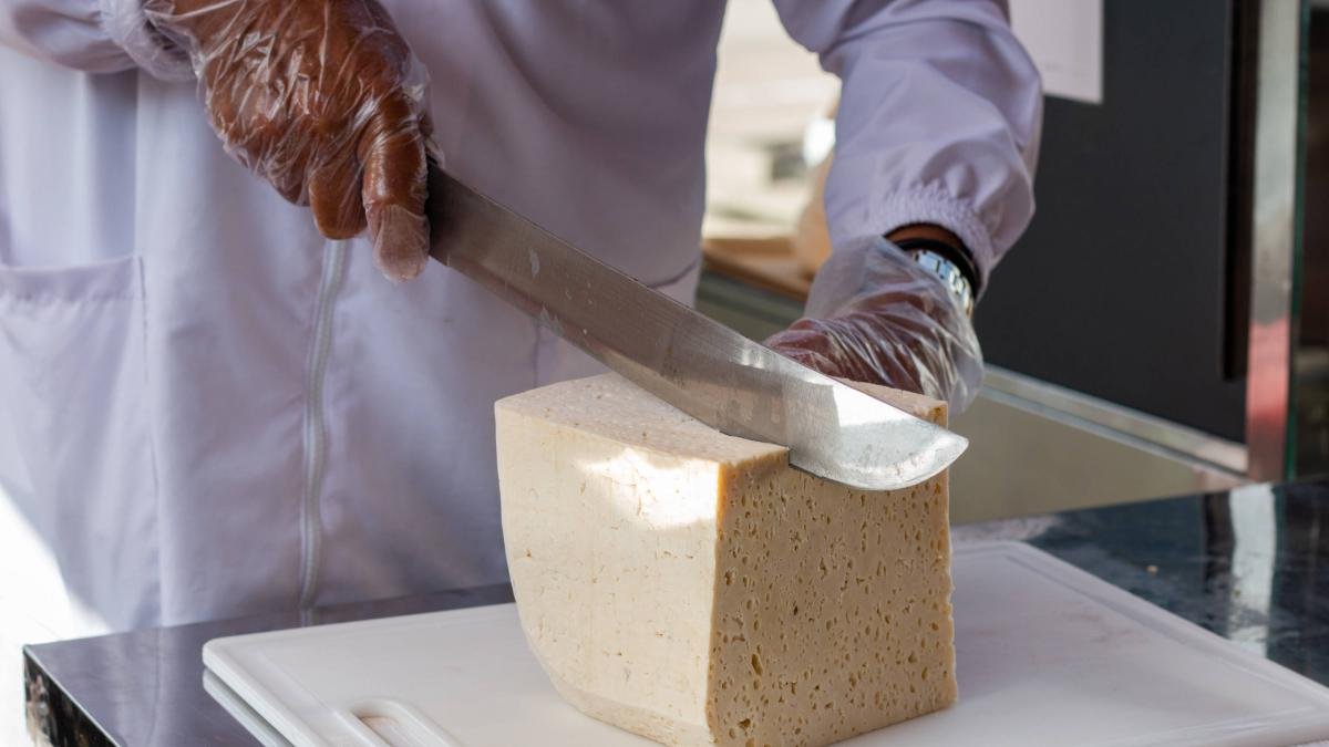 incremento del precio del queso costeño en la región caribe