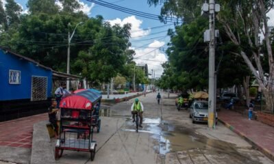 una menor herida y una policía muerto en accidente en Rebolo