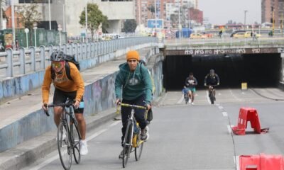 Día Sin Carro y Sin Moto en Bogotá: Horario, restricciones y excepciones