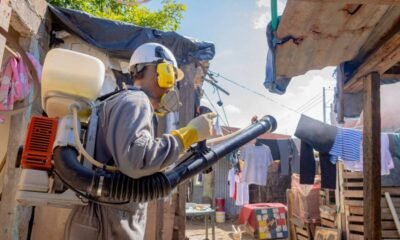 El Dengue en Cartagena presente un aumento alarmante de casos en 2024, Pero con menor letalidad