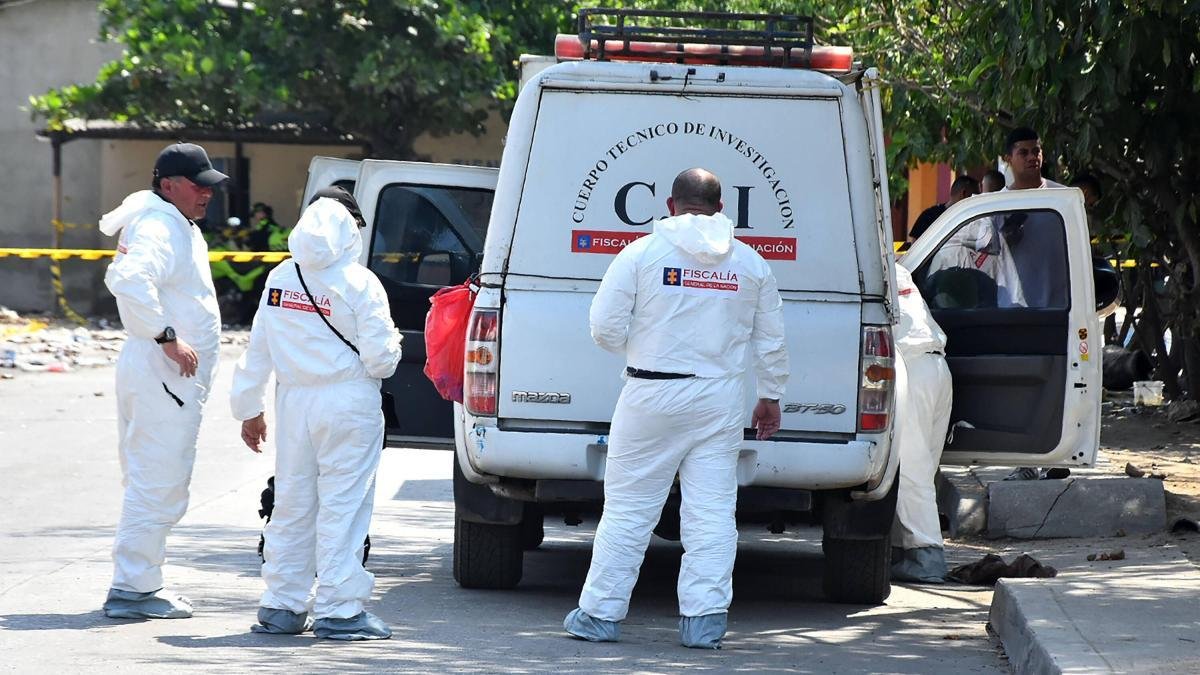 Análisis del Panorama de Homicidios en la Región Caribe