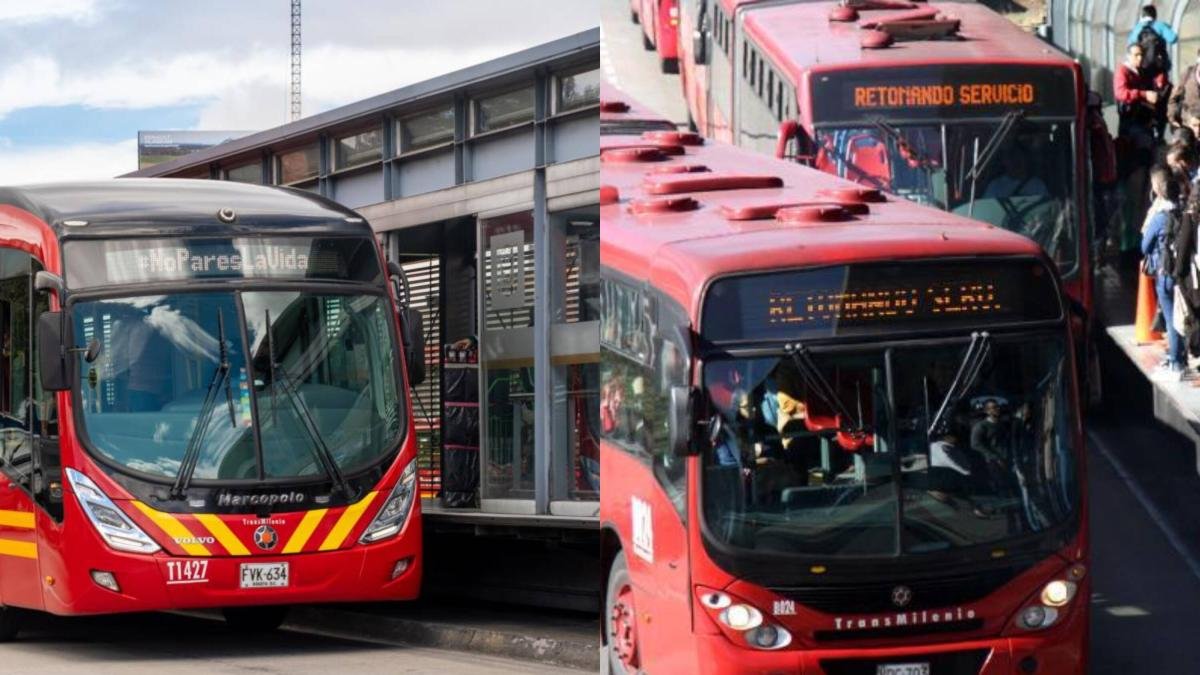 Día Sin Carro Ni Moto en Bogotá