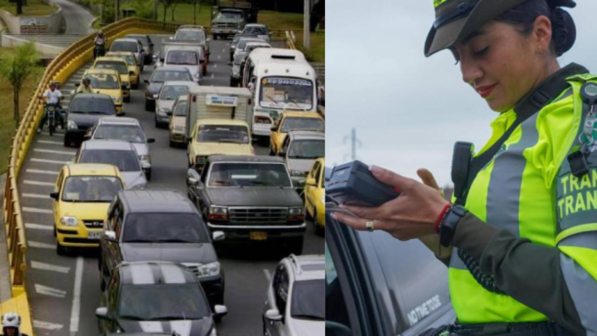 ¡Evite multas! Pico y PlacA en Cali para El Viernes 31 de Enero de 2025