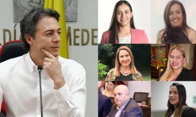 Exfuncionarios y excontratistas de alcaldía Quintero impuados por corrupción