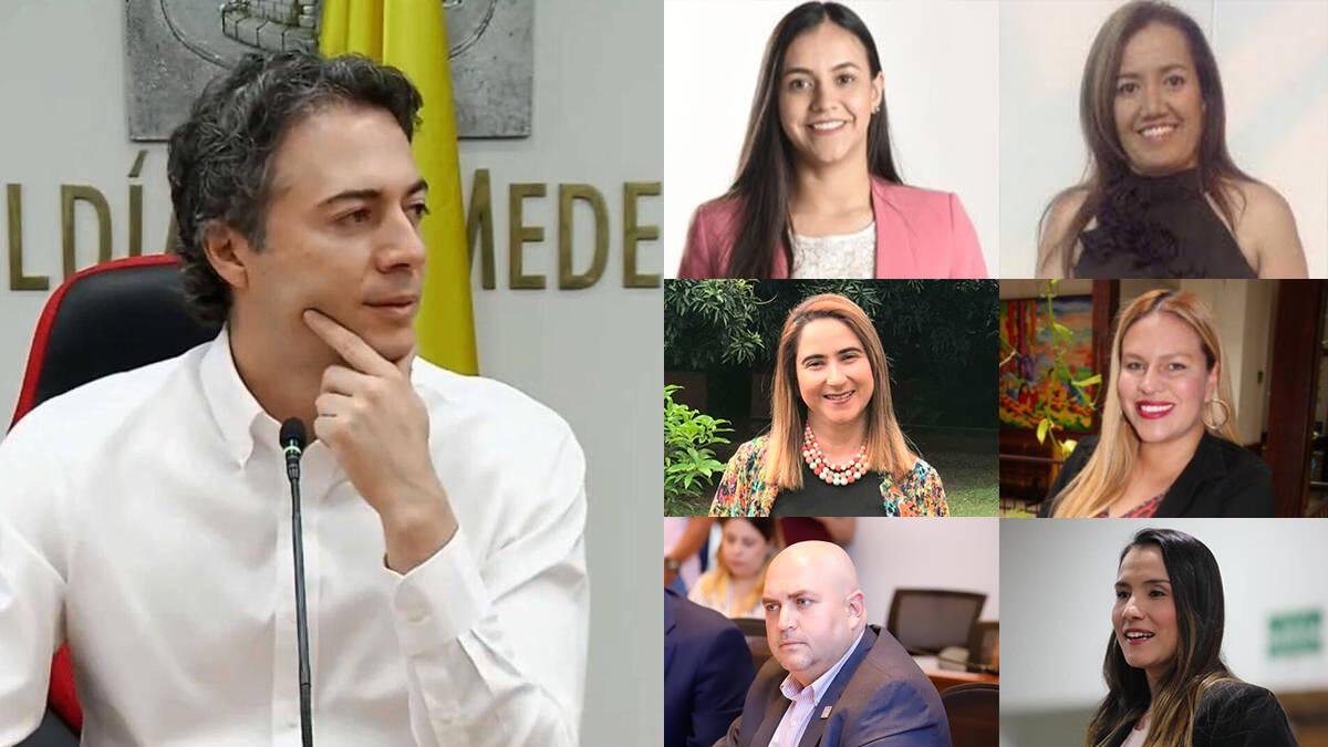 Exfuncionarios y excontratistas de alcaldía Quintero impuados por corrupción