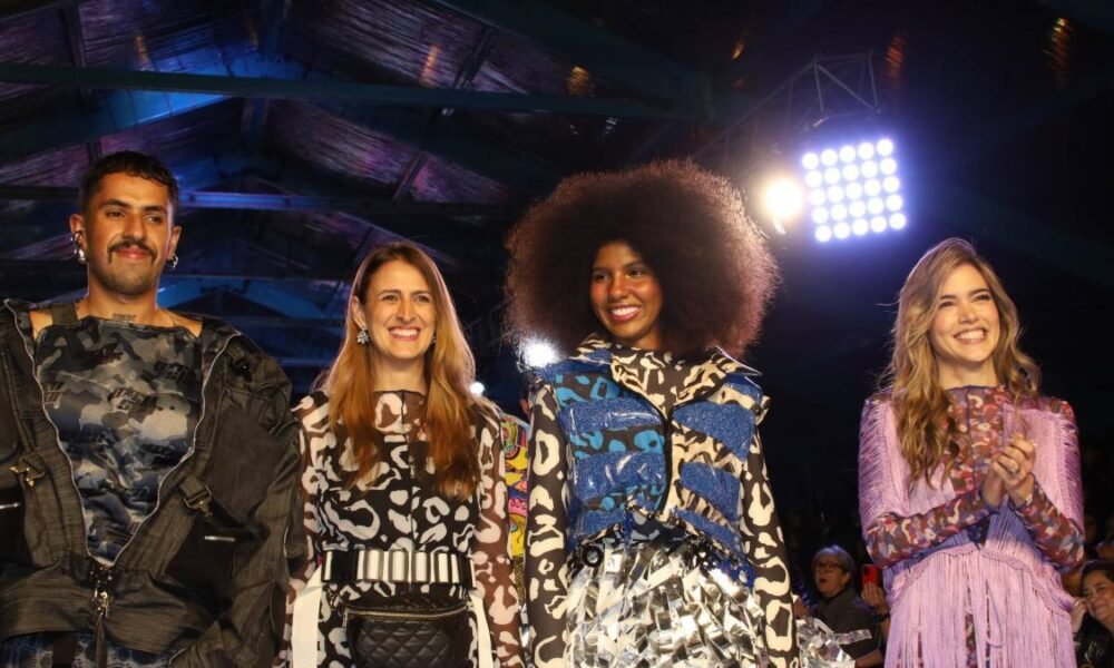 Así es el auge de la moda circular que se vive en Bogotá