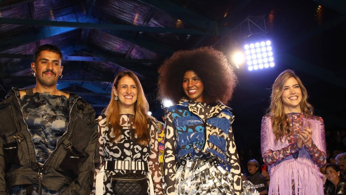 Así es el auge de la moda circular que se vive en Bogotá