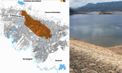 Los Barrios que tenderrán Cortes Este Jueves 30 de Enero de 2025