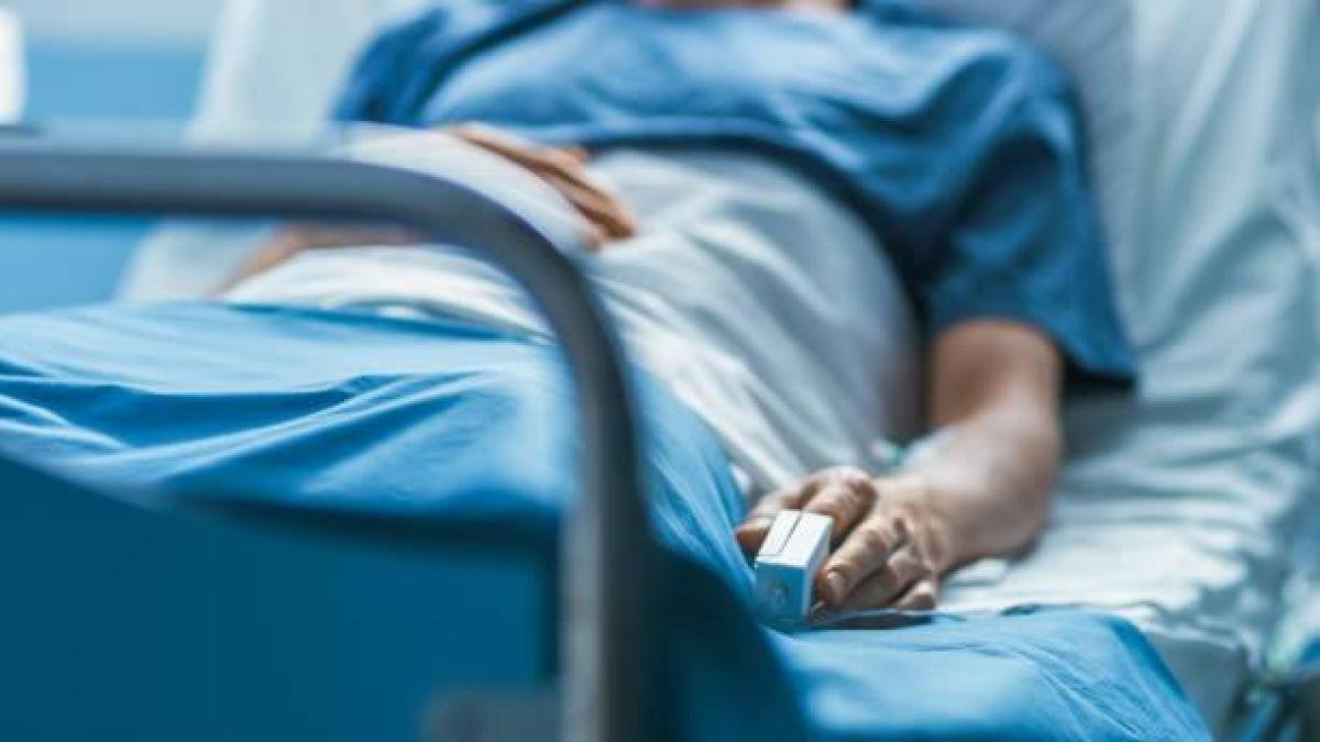 Secretaría de Salud de Bogotá Confirmó Caso de Enfirmedad Contagiosa y Dice Que Se Tomaron Medidas