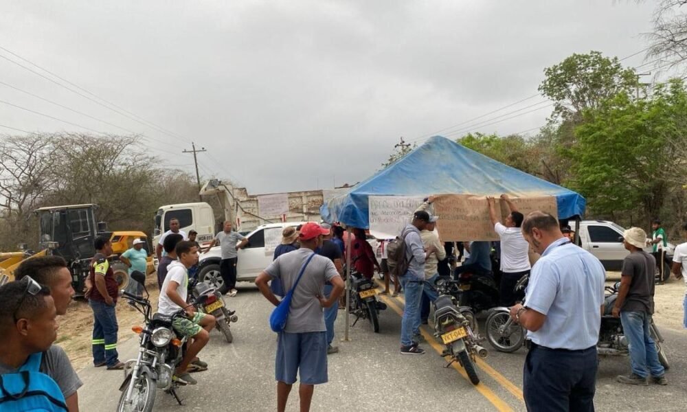 Justicia ordena Consultsa Previa Con Comunidades étnicas