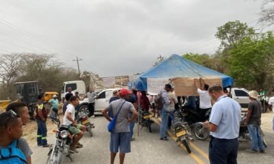 Justicia ordena Consultsa Previa Con Comunidades étnicas