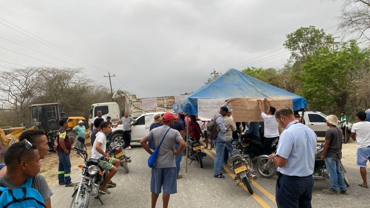 Justicia ordena Consultsa Previa Con Comunidades étnicas
