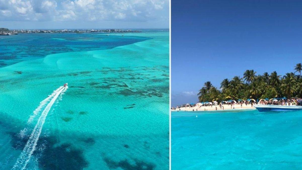 este le Costará Entar a la Isla en 2025