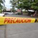 Muerte de un Hombre en un Velorio de Nueva Colombia