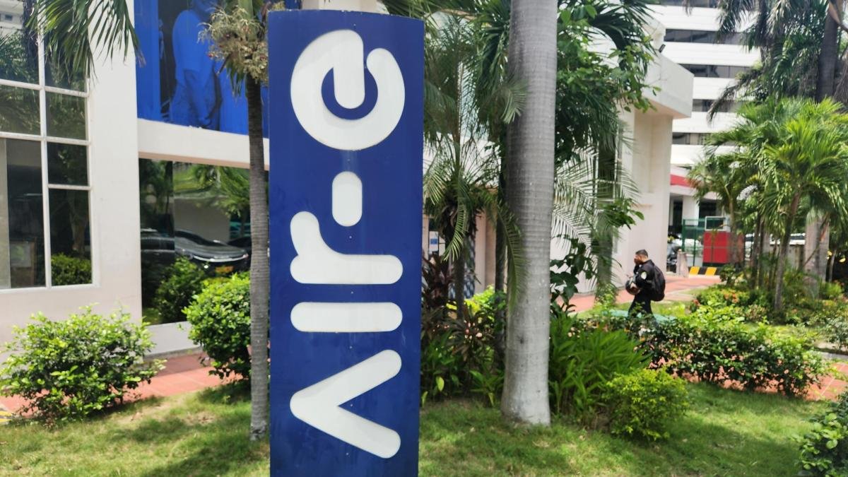 El Gobierno evaluará la compra de Air-e para evitar su devolución a los dueños