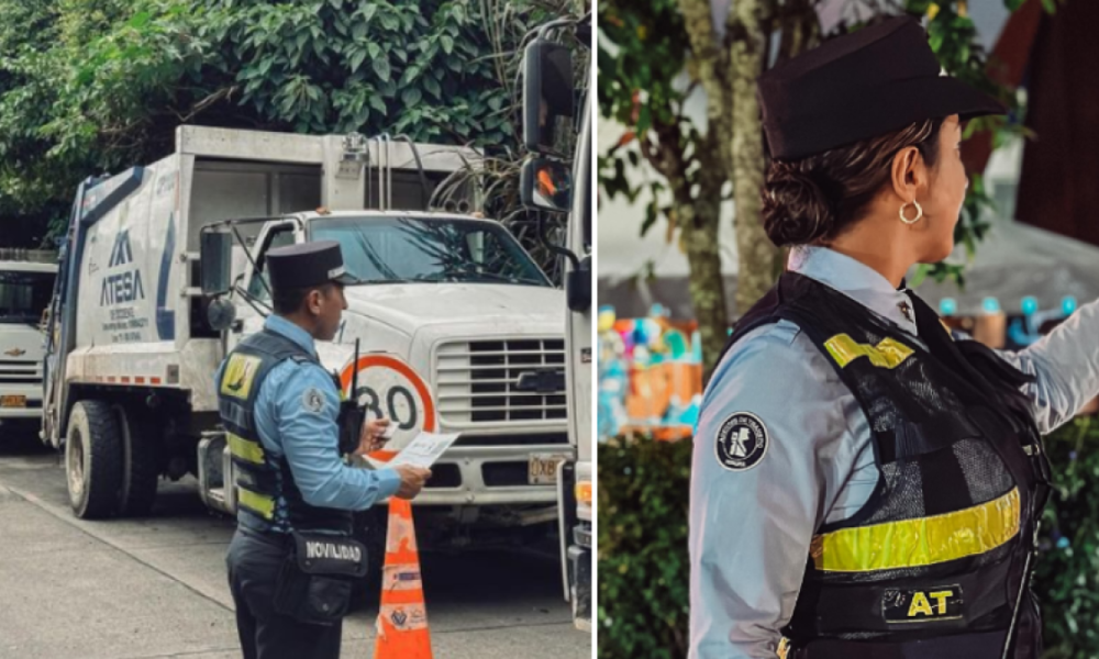 ¡Entése de la Medida! Pico y PlacA en Pereira para El Viernes 31 de Enero de 2025