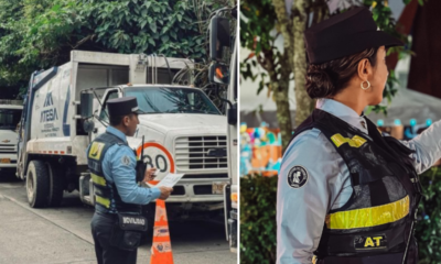 ¡Entése de la Medida! Pico y PlacA en Pereira para El Viernes 31 de Enero de 2025