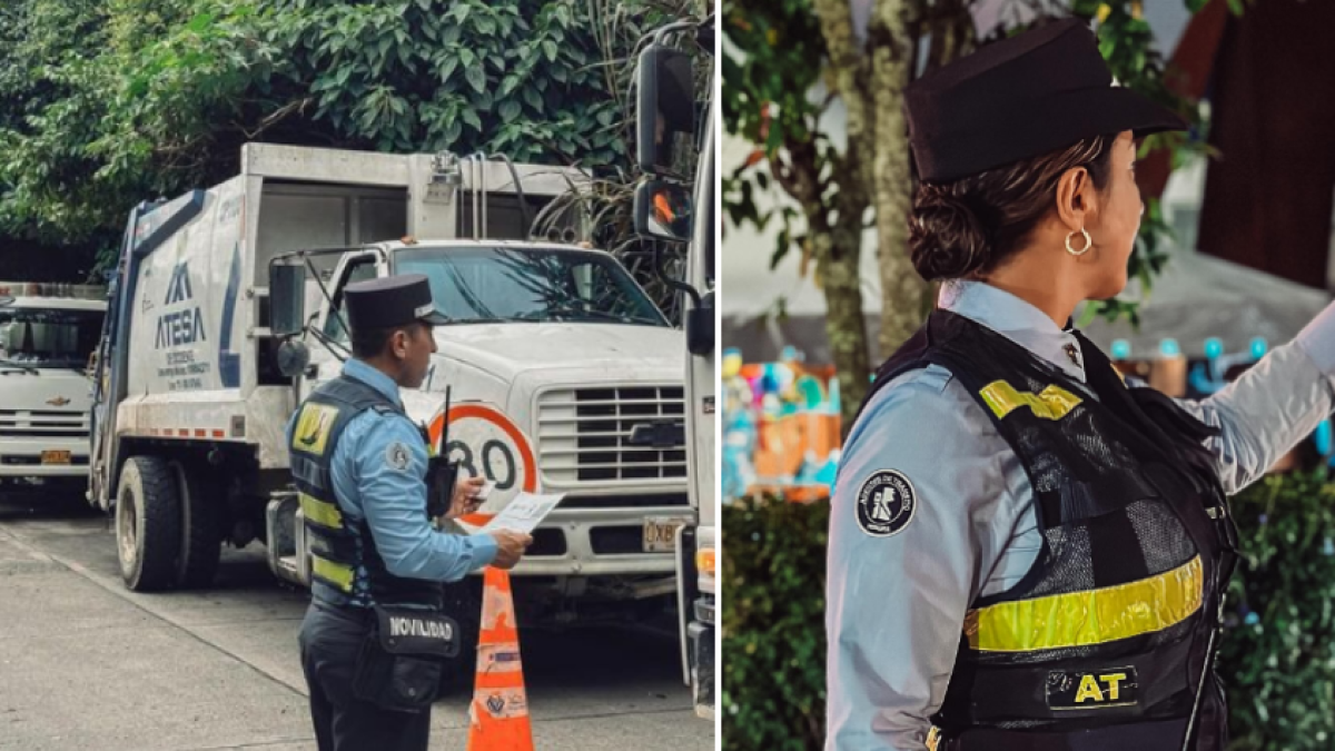 ¡Entése de la Medida! Pico y PlacA en Pereira para El Viernes 31 de Enero de 2025