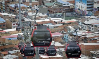 Suspenden las operaciones de transmicables por 'anomalías técnicas'