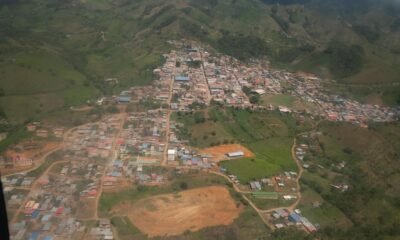 El Audio Con El Que Las Autoridades SE Enteraron de la Instalacia de Artefactos Explosivos en el Cauca