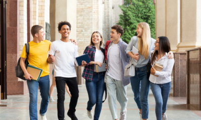 alivian costos de transporte a universitarios con subsidio del 40 %