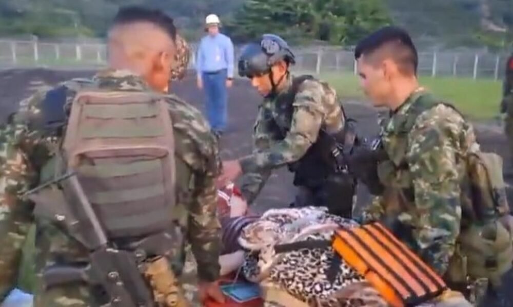 A 58 muertos ascendería la cifra que deja la guerra entre el Eln y disidencias en Catatumbo: lo último