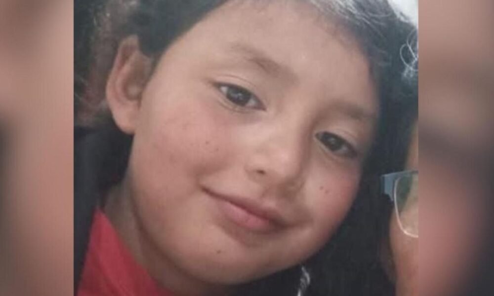 La declaración clave que hizo presunto responsable de la desaparición de niña de 9 años en Boyacá