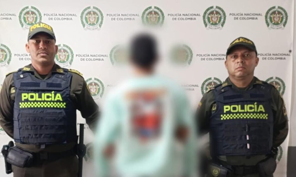 aprehendido menor de edad por el homicidio de su primo hermano