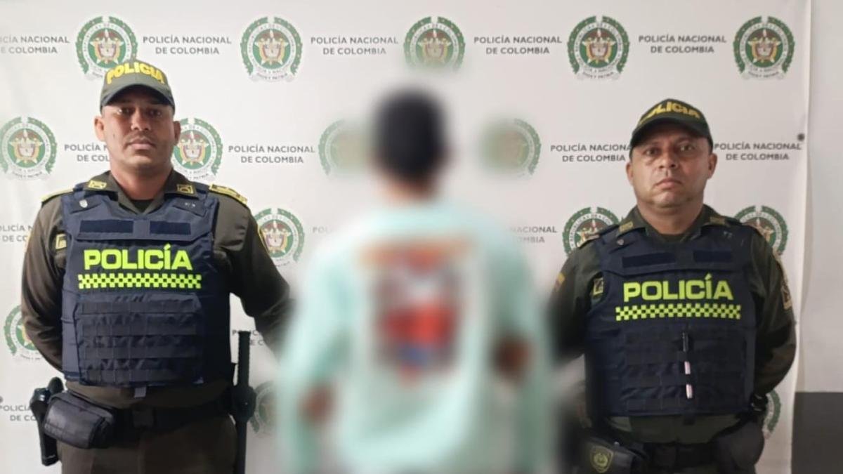 aprehendido menor de edad por el homicidio de su primo hermano