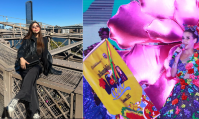 Reina del Carnaval lanza indirecta y hermana de James Rodríguez responden: polémica en redes