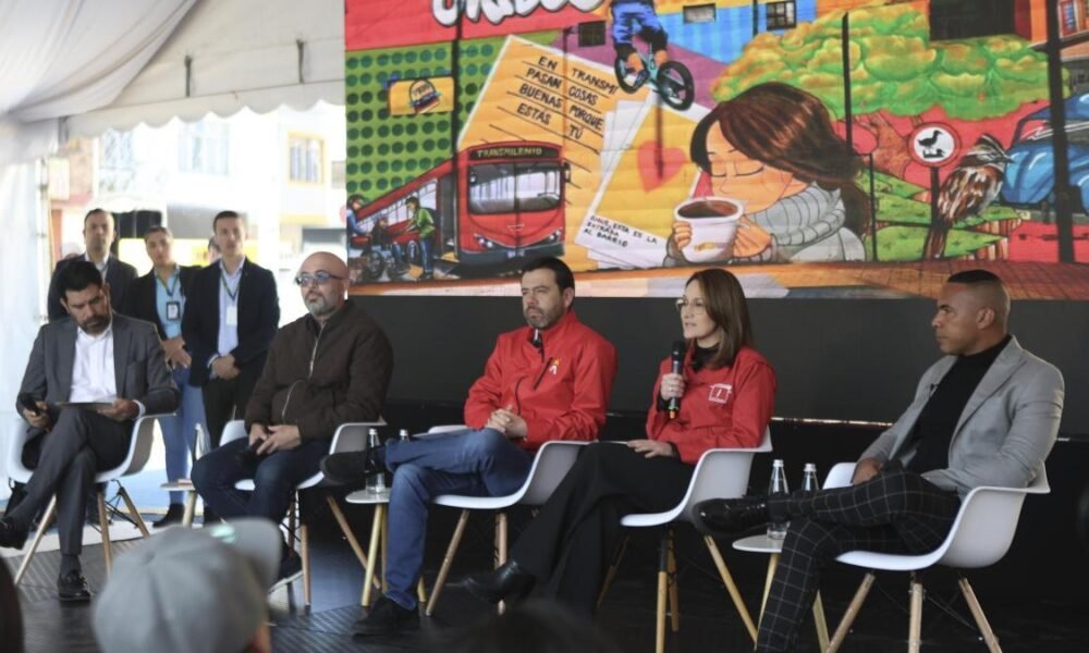 La apuesta del distrito por cambiarle la cara al sistema TransMilenio