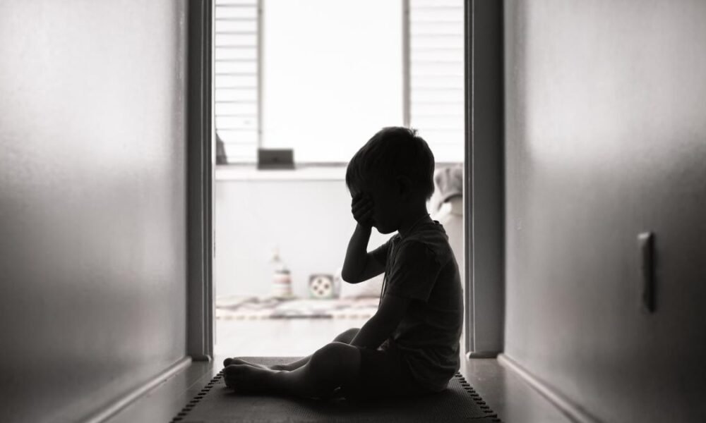 Niño de un Año Murió Tras Caer en Un Balde Lleno de Agua Con Límpido en Anserma, Caldas