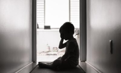 Niño de un Año Murió Tras Caer en Un Balde Lleno de Agua Con Límpido en Anserma, Caldas