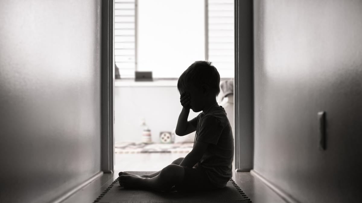 Niño de un Año Murió Tras Caer en Un Balde Lleno de Agua Con Límpido en Anserma, Caldas