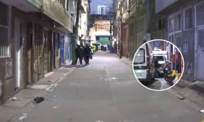 se conocen nuevas pistas del caso