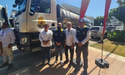 Atlántico reactiva centro logístico para emergencias en el Caribe ¿por qué se necesita?