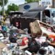multas de hasta $5 millones a las personas que arrojen basura a la calle