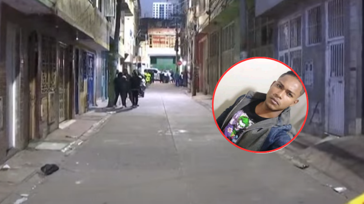 Habla mamá de bebé que fue asesinado a golpes por su padrastro en el sur de Bogotá: 'Él los cuidaba'