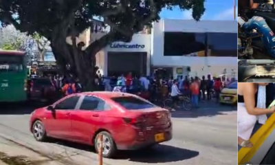 esto es lo que se sabe