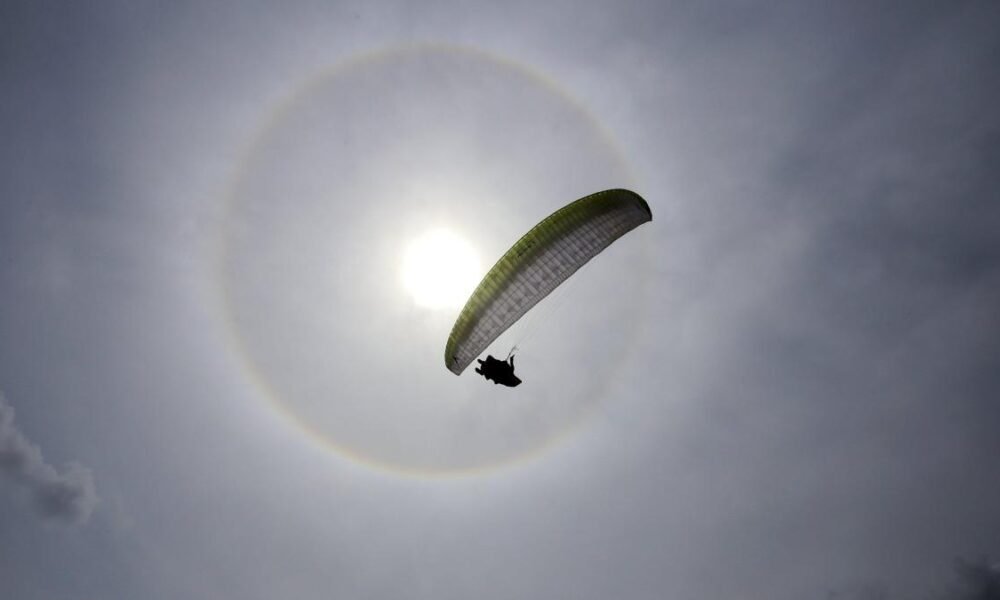 Segunda Muerte de Un parapentista en una semana; ¿Qué Está Pasando en Esa Zona?