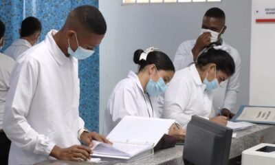 Alerta Amarilla por Fiestas del Carnaval 2025