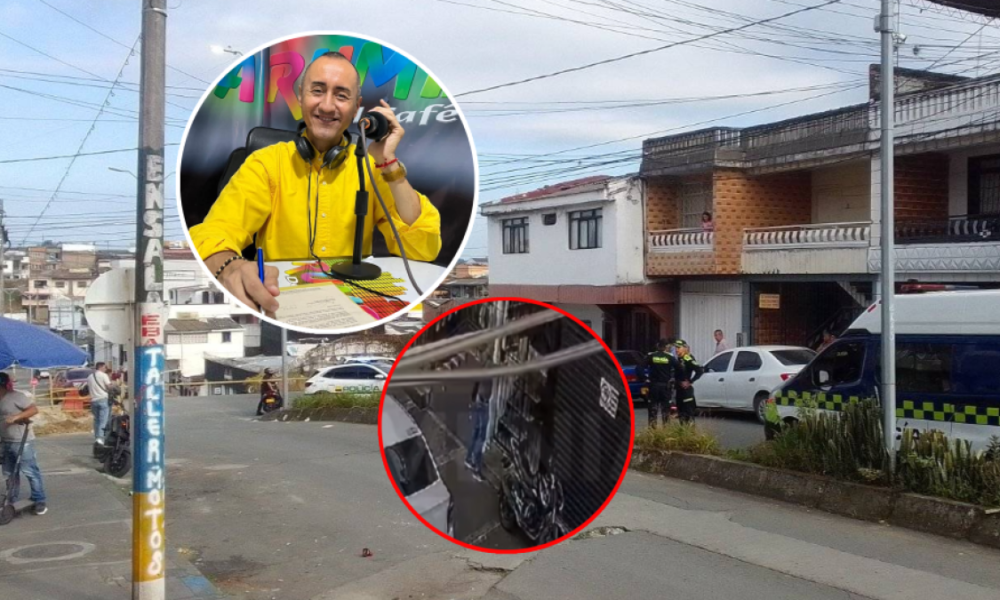 Este Viernes Conmemoraba El Quinto Aniversario de Su Fallecimiento