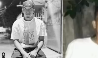 Nieto de 'Kid Pambelé' murió en trágico accidente en Bolívar: 'Dejas un vacío inmenso'