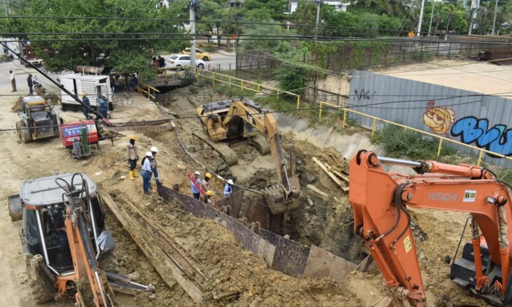 plan de inversiones para servicio de aseo y agua 2025